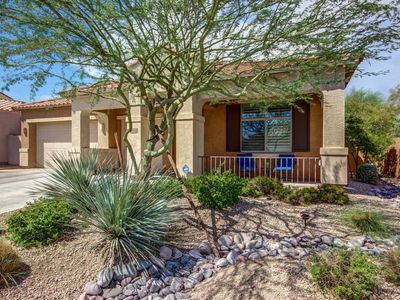 4312 E Knudsen Dr, Phoenix, AZ, 85050