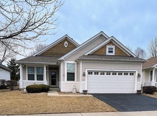 12426 W Fox Run Ct, Huntley, IL
