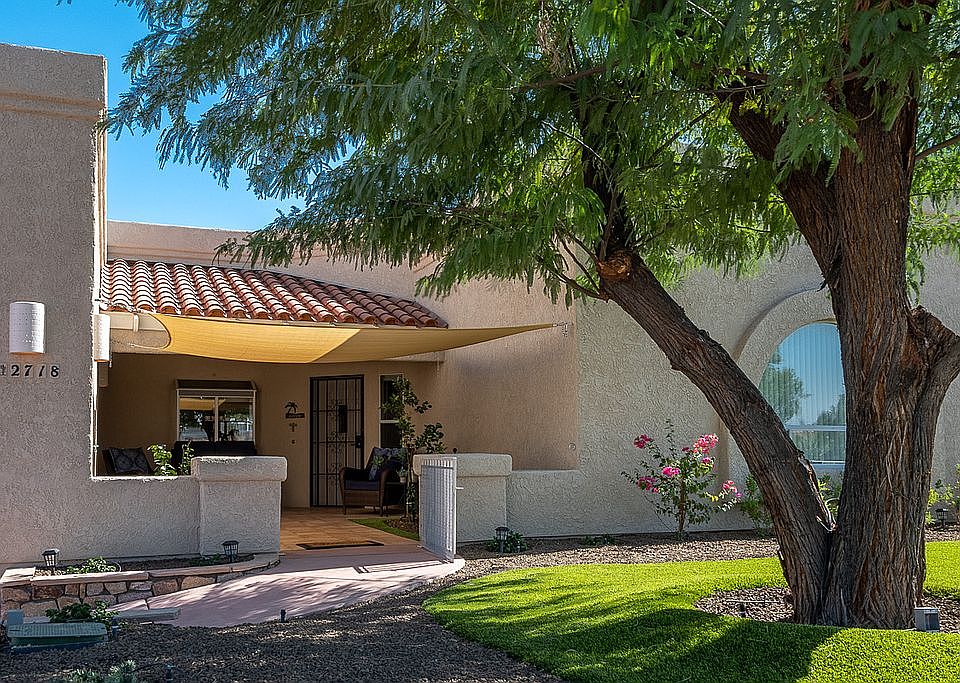 Your House in Havasu