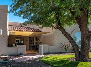 2718 Paseo Verde, Lake Havasu City, AZ 86406
