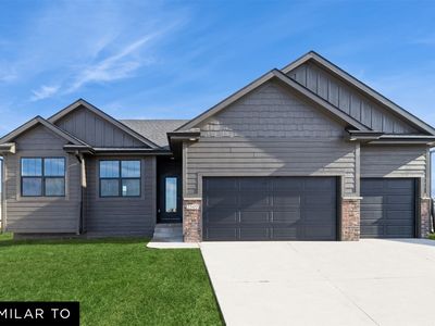401 NE 59th St, Ankeny, IA, 50021