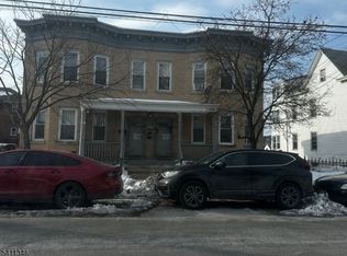 174 E 16Th St, Paterson, NJ