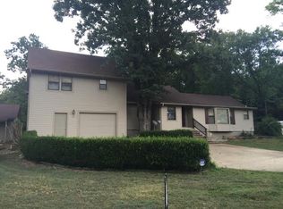 17 Trails End Rd, Mayflower, AR 72106