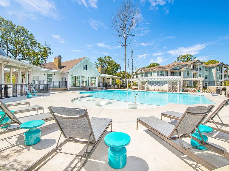 Atlantic At Grand Oaks — Photo 17