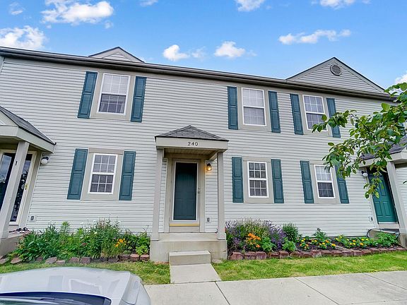 2nd image of 240 Hawkins Ln #95C