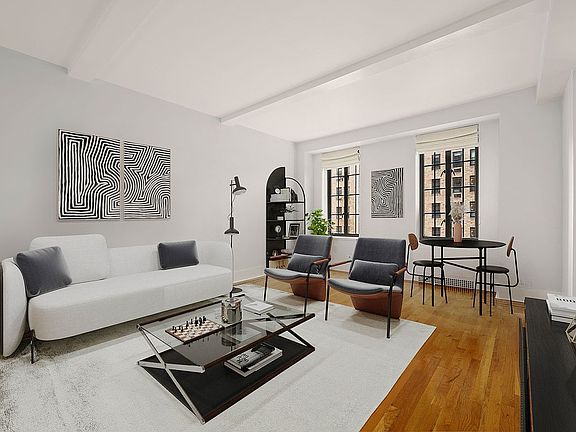 2nd image of 201 W 16th St APT 9C