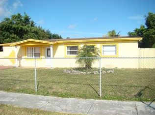 14331 SW 285th St, Homestead, FL 33033
