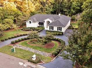 1823 Grande Oaks Rd, Durham, NC 27712