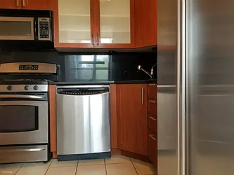 Rented by Corcoran