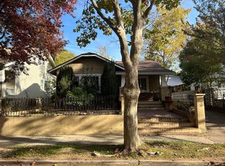 725 37th St, Sacramento, CA 95816
