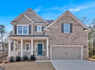26 Lakewood Ct SE, Cartersville, GA 30120