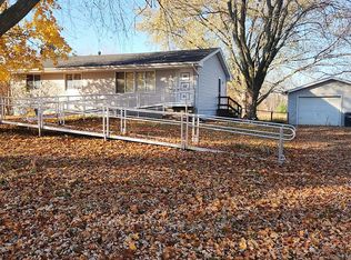 16950 Kimbro Ave N, Hugo, MN 55038