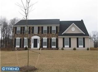 151 Durham Dr, Coatesville, PA