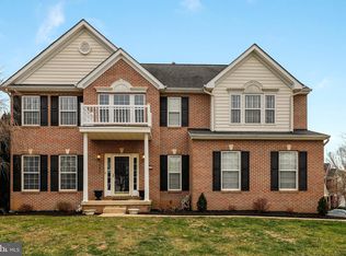 6950 Fair Ln, New Market, MD 21774