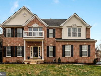 6950 Fair Ln, New Market, MD, 21774