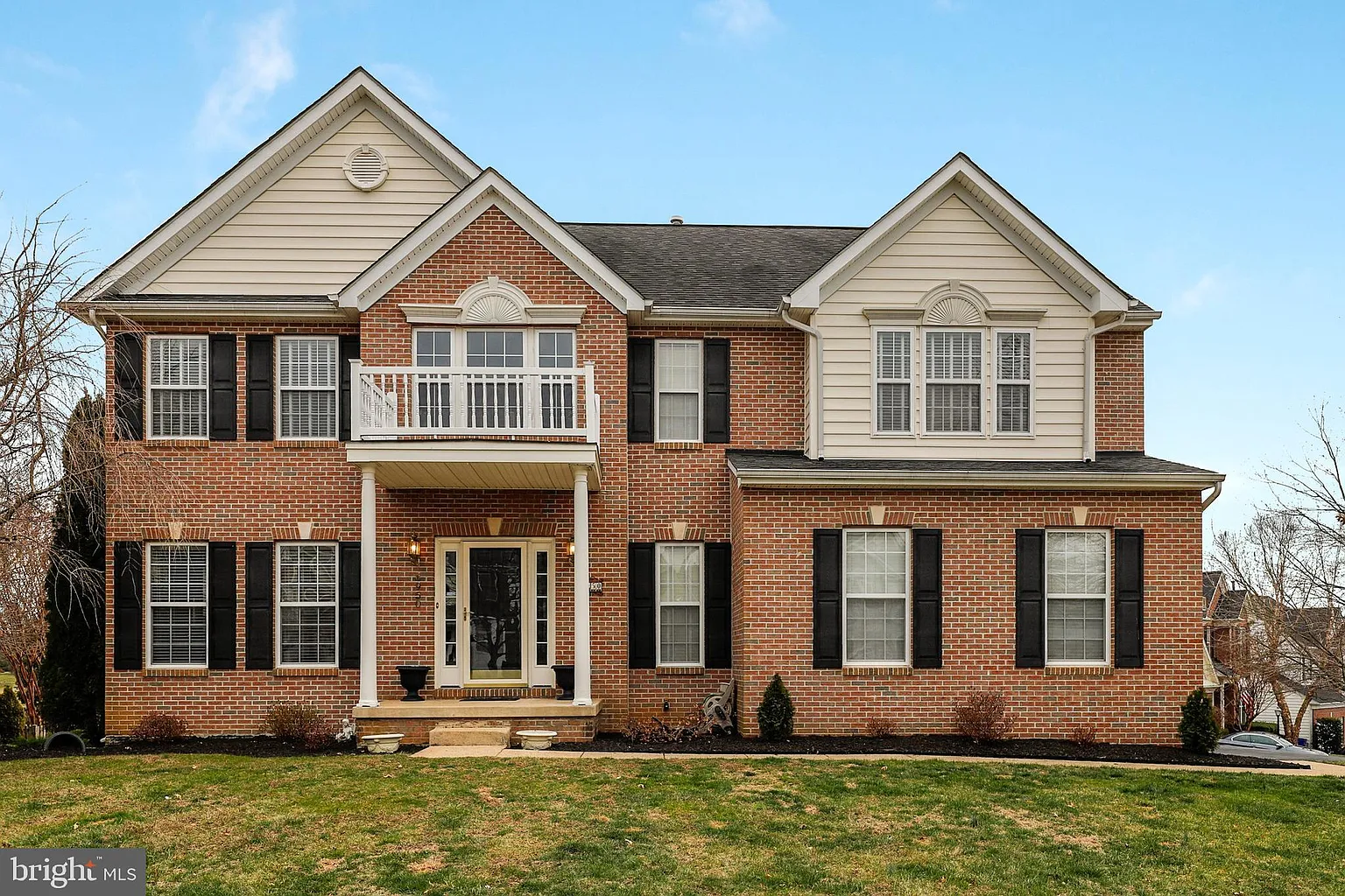 6950 Fair Ln photo 1