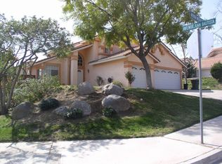 6610 Avenida Michaelinda, Riverside, CA 92509