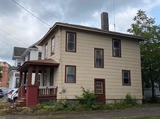 48 South Ave, Cortland, NY 13045