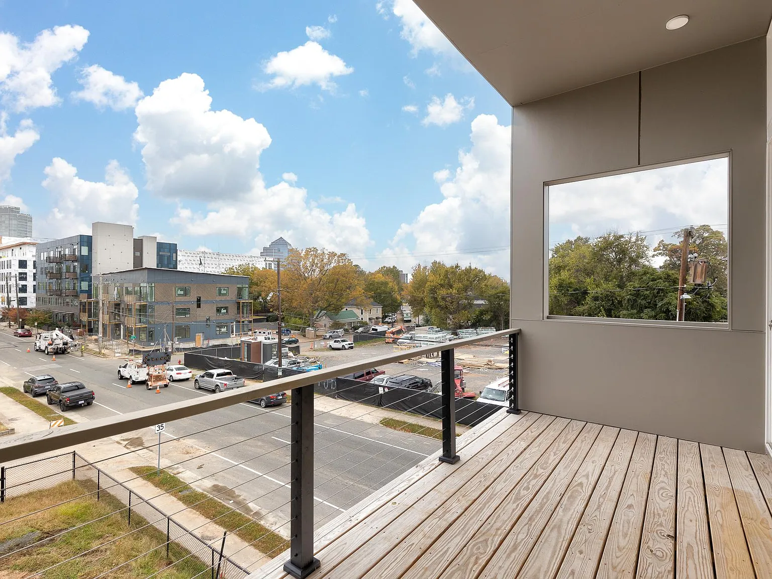 608 N Mangum St — Photo 4