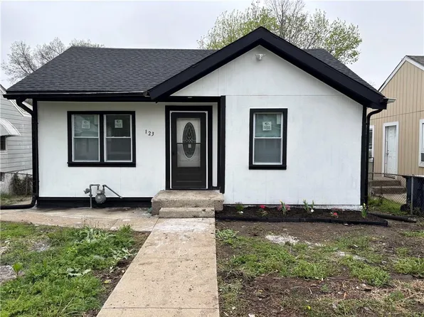 123 N Drury Ave, Kansas City, MO 64123