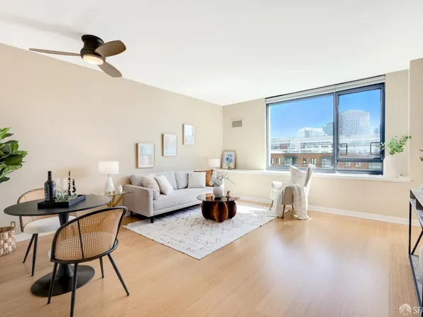250 King St Unit 576, San Francisco, CA 94107