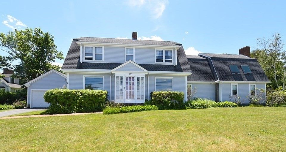 87 Warren Ave, Plymouth, MA 02360 Zillow