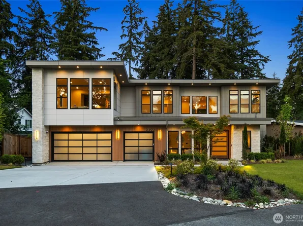 2202 102nd Place SE, Bellevue, WA 98004