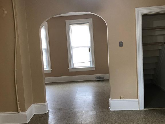 Living/Dining Room View