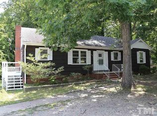 3644 Guess Rd, Durham, NC 27705