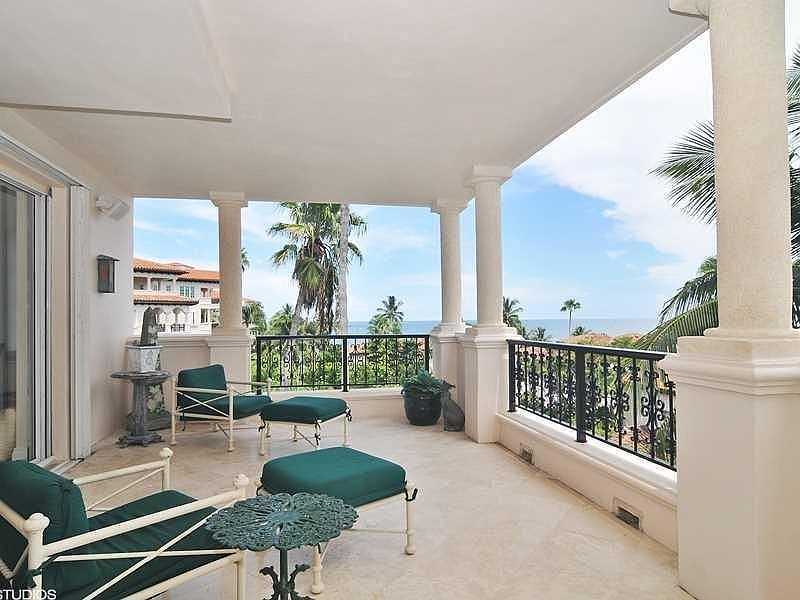 1st image of 19142 Fisher Island Dr