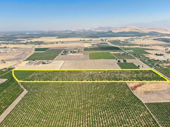 Road 264, Terra Bella, CA 93270