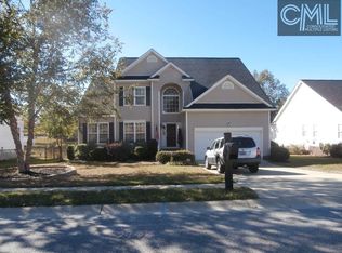 317 Founders Ridge Rd, Columbia, SC 29229