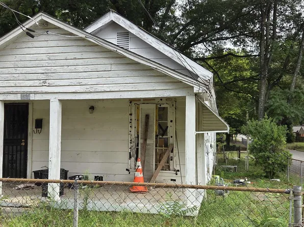 2633 MIDLAND AVE, Memphis, TN 38111