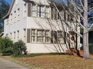 2416 Marye St, Alexandria, LA 71301
