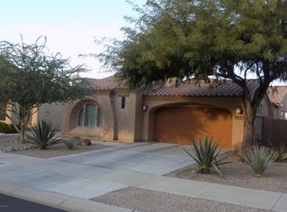 18476 W Verdin Rd, Goodyear, AZ 85338