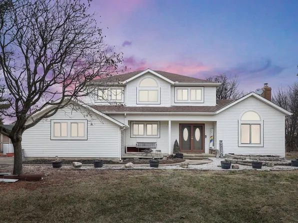 19680 Florence Chapel Pike, Circleville, OH 43113