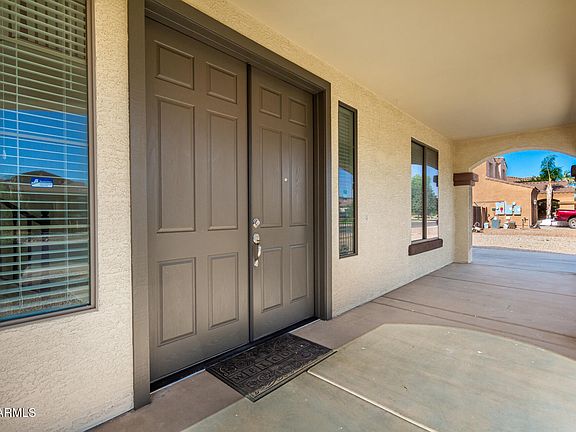 4th image of 21538 E ALYSSA Court