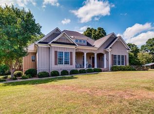6425 Lake Brandt Rd, Summerfield, NC 27358
