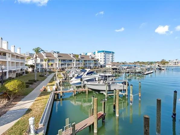9219 Captiva Cir, Saint Pete Beach, FL 33706
