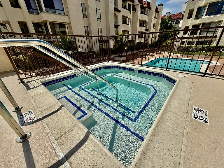 5875 Friars Rd #4301 — Photo 4