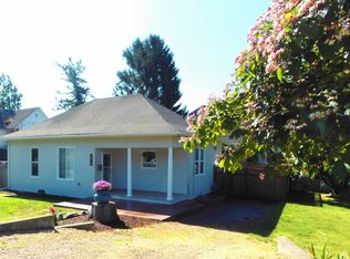 1419 East St, Lynden, WA 98264