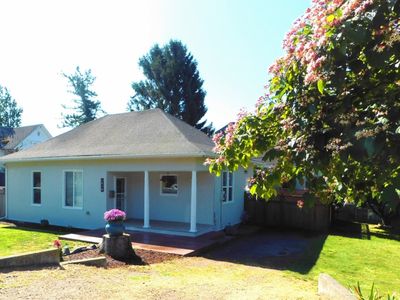1419 East St, Lynden, WA, 98264