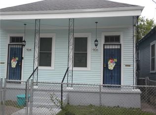 906 Pacific Ave, New Orleans, LA 70114