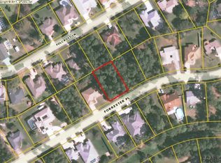 72 Forrester Pl, Palm Coast, FL 32137
