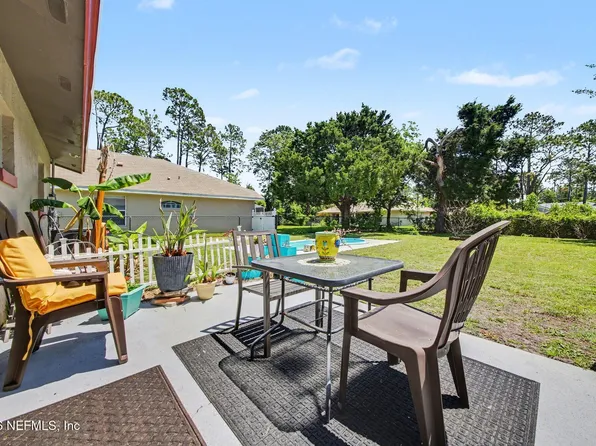 115 FORSYTHE Lane, Palm Coast, FL 32137