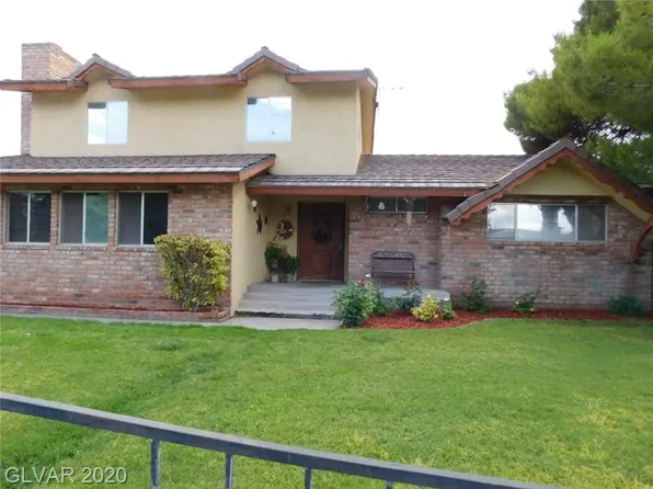 3850 Leon Ave, Las Vegas, NV 89130