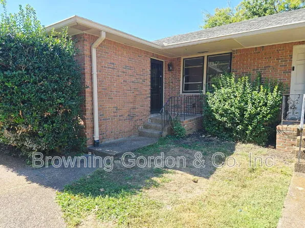 1805 Haden Ct, Nashville, TN 37215