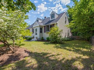 12 Sylvester Rd, Natick, MA 01760