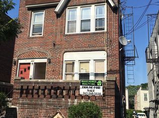 654 Rosedale Ave, Bronx, NY 10473