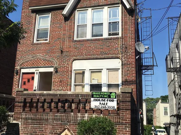 654 Rosedale Ave, Bronx, NY 10473